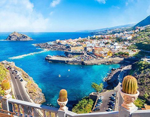 CANARIAN EXPERIENCE - TENERIFE
